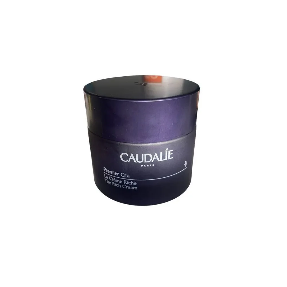 Caudelie Premier Cru Skin Barrier Rich Moisturizer‎ with Bio-Ceramides (READ)